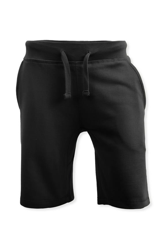 Men's Casual Active Comfort Sweat Shorts