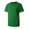 thumbnail image 1 of Hat and Beyond Men's Casual Basic Crew Neck T-Shirts Solid Short Sleeve Tee, 1 of 4