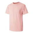 thumbnail image 1 of Hat and Beyond Men's Casual Basic Crew Neck T-Shirts Solid Short Sleeve Tee, 1 of 4