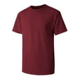 thumbnail image 1 of Hat and Beyond Men's Casual Basic Crew Neck T-Shirts Solid Short Sleeve Tee, 1 of 4