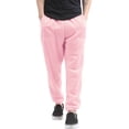thumbnail image 1 of Hat and Beyond Men's Casual Elastic Bottom Sweatpants with Pockets, 1 of 4