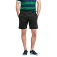 thumbnail image 1 of Hat and Beyond Men's Casual Lightweight Fleece Sweat Shorts, 1 of 5