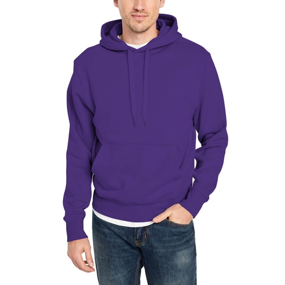 Hat and Beyond Men's Casual Pullover Hoodie Heavyweight Long Sleeve XS-5XL
