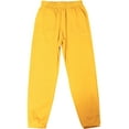 thumbnail image 1 of Hat and Beyond Men's Comfort Elastic Bottom Jogger with Pockets, 1 of 3