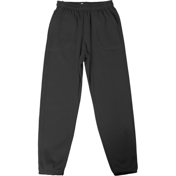 Hat and Beyond Men's Comfort Elastic Bottom Jogger with Pockets