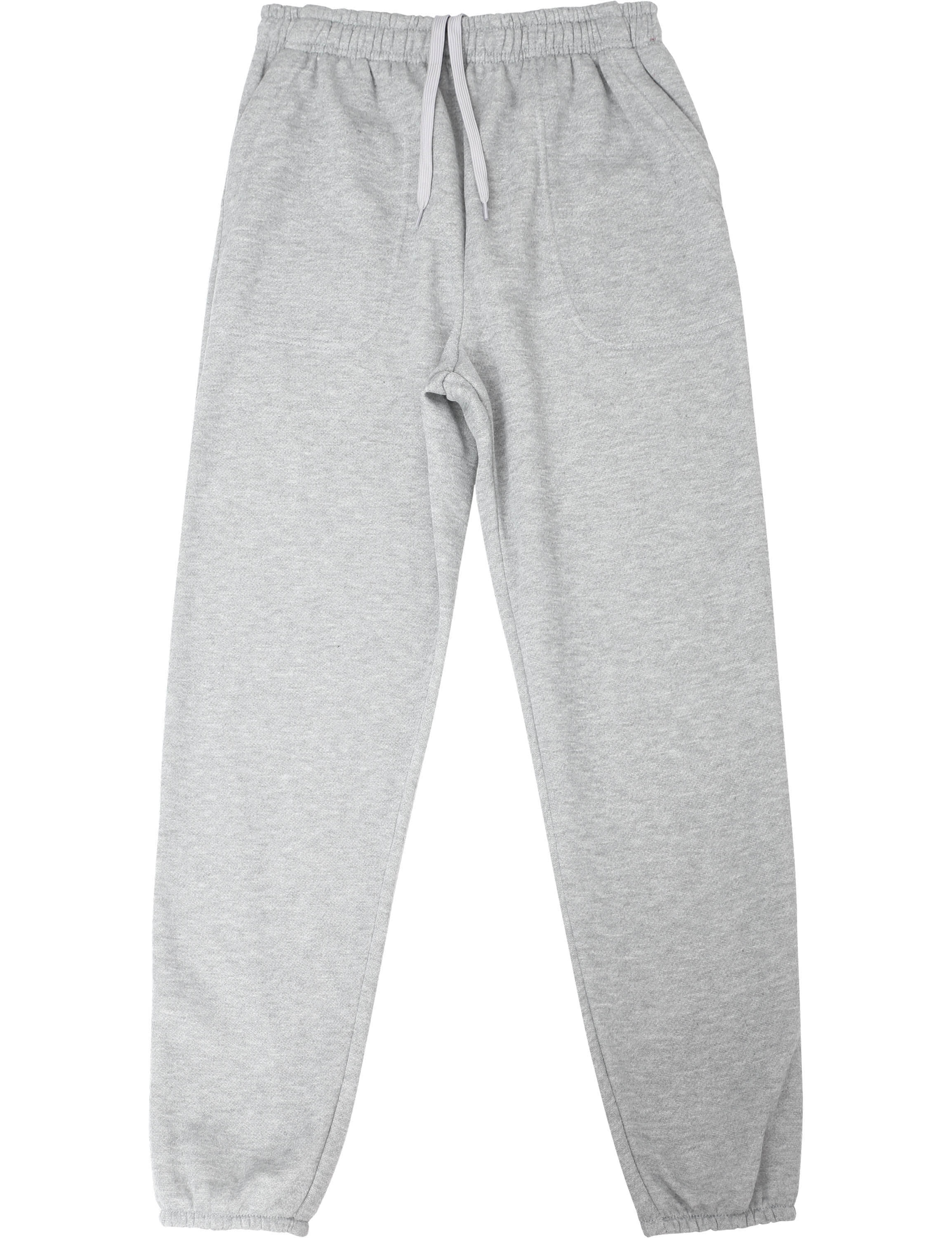 Elastic Bottom Pocket Jogger