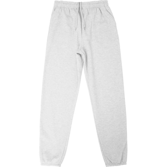 Hat and Beyond Men's Comfort Elastic Bottom Jogger with Pockets