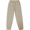 thumbnail image 1 of Hat and Beyond Men's Comfort Elastic Bottom Jogger with Pockets, 1 of 3