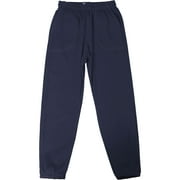 Hat and Beyond Mens Comfort Elastic Bottom Jogger with Pockets