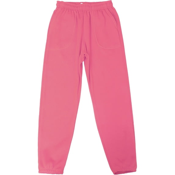 Hat and Beyond Men's Comfort Elastic Bottom Jogger with Pockets