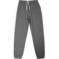 thumbnail image 1 of Hat and Beyond Men's Comfort Elastic Bottom Jogger with Pockets, 1 of 3