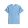 thumbnail image 1 of Hat and Beyond Men's Cotton Crew Neck Short Sleeve Plain Tee Shirts, 1 of 3