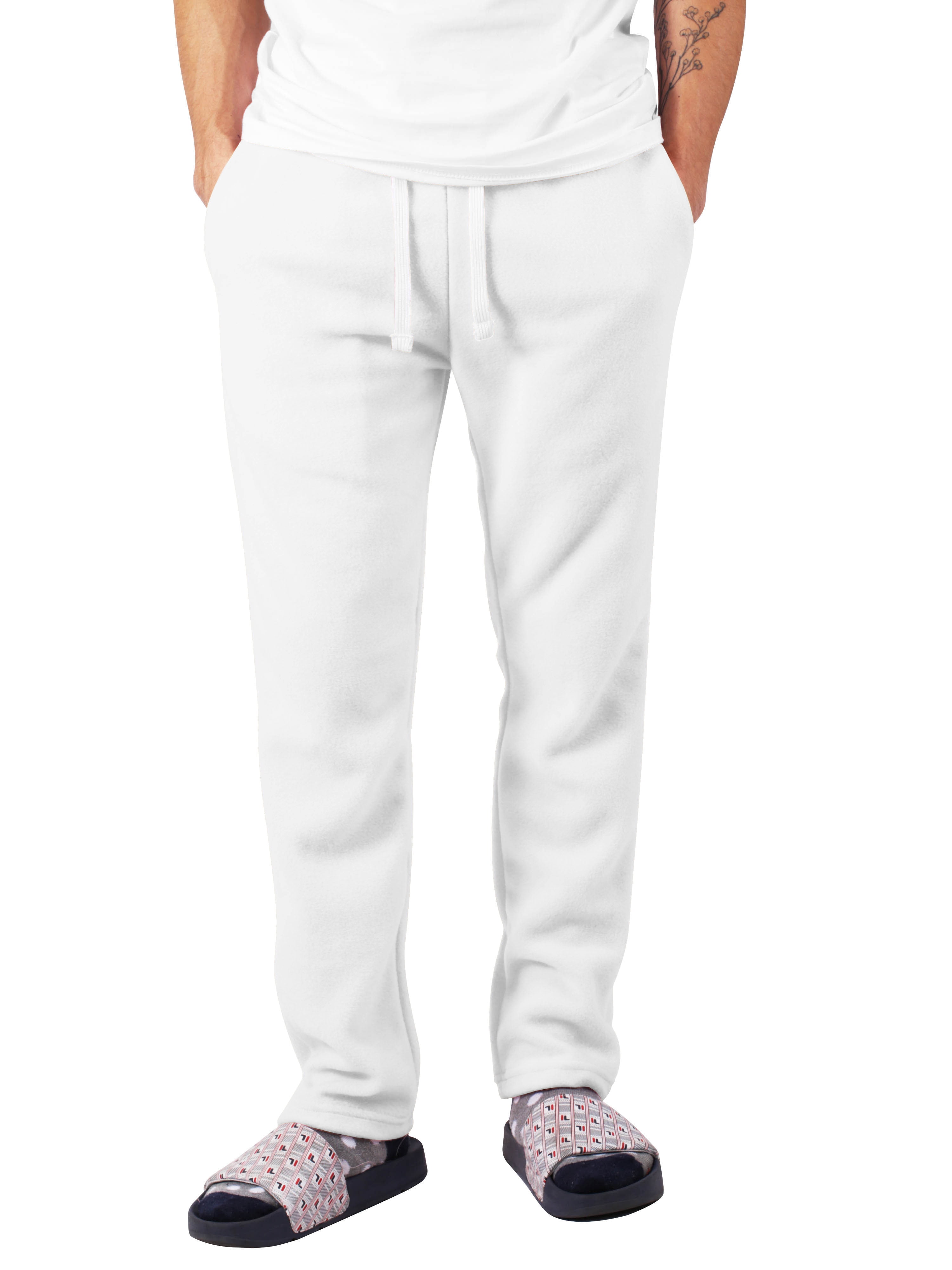 Cozy sweatpants mens hotsell