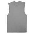 thumbnail image 1 of Hat and Beyond Men's Premium Basic Blank Sleeveless Cotton Tank Top, 1 of 3