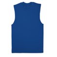 thumbnail image 1 of Hat and Beyond Men's Premium Basic Blank Sleeveless Cotton Tank Top, 1 of 3