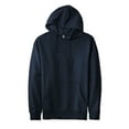 thumbnail image 1 of Hat and Beyond Men's Premium Basic Fleece Pullover Hooded Sweatshirt, 1 of 3