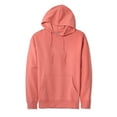 thumbnail image 1 of Hat and Beyond Men's Premium Basic Fleece Pullover Hooded Sweatshirt, 1 of 3