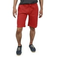 thumbnail image 1 of Hat and Beyond Men's Premium Classic Fit Cotton Sweat Shorts with Drawstring, 1 of 6