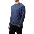 thumbnail image 1 of Hat and Beyond Men's Premium Cotton French Terry Sweatshirts, 1 of 5