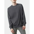 thumbnail image 1 of Hat and Beyond Men's Premium Crewneck French Terry Cotton Sweater, 1 of 6