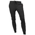 thumbnail image 1 of Hat and Beyond Men's Premium Performance Urban Jogger Pants, 1 of 4