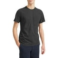 thumbnail image 1 of Hat and Beyond Men's Short Sleeve Premium Workwear Pocket T Shirt, 1 of 6