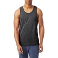thumbnail image 1 of Hat and Beyond Men's Slim Fit Ultra Soft Cotton Active Comfort Tri-Blend Tank Top, 1 of 5