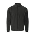 thumbnail image 1 of Hat and Beyond Men's Winter Microfleece Wilderness Outdoors Jacket with Side Pockets, 1 of 4