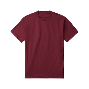 Men's Premium V-Neck T-Shirts - Soft Cotton Casual Tees (S-2XL)