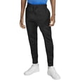 thumbnail image 1 of Hat and Beyond Mens Essential Lightweight Jogger Pants Basic Fleece Slim Fit Active Pants, 1 of 6