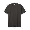 thumbnail image 1 of Hat and Beyond Mens Heavyweight Super Max Crew Neck Solid Plain T-Shirts Big and Tall, 1 of 5
