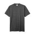thumbnail image 1 of Hat and Beyond Mens Heavyweight Super Max Crew Neck Solid Plain T-Shirts Big and Tall, 1 of 5