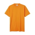 thumbnail image 1 of Hat and Beyond Mens Heavyweight Super Max Crew Neck Solid Plain T-Shirts Big and Tall, 1 of 5