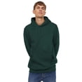 thumbnail image 1 of Hat and Beyond Mens Premium Hooded Essential Standard Fit Pull Over Sweatshirts, Up to Size 3XL, 1 of 6