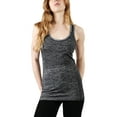 thumbnail image 1 of Hat and Beyond Women's Active Sweat-Wicking Racerback Tank Top, 1 of 6