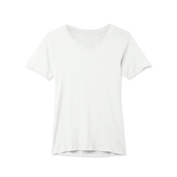 Hat and Beyond Women's Basic Fashion Lightweight V-Neck T Shirts