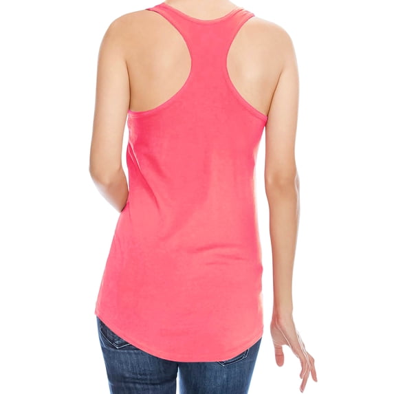 Hat and Beyond Women's Basic Racerback Tank Top Soft Casual Sleeveless