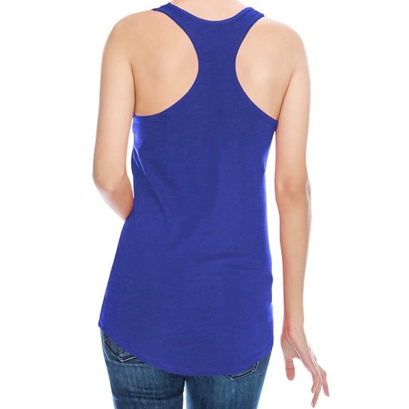 Hat and Beyond Women's Basic Racerback Tank Top Soft Casual Sleeveless