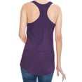 thumbnail image 1 of Hat and Beyond Women's Basic Racerback Tank Top Soft Casual Sleeveless, 1 of 3