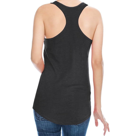 Hat and Beyond Women's Basic Racerback Tank Top Soft Casual Sleeveless
