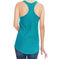 thumbnail image 1 of Hat and Beyond Women's Basic Racerback Tank Top Soft Casual Sleeveless, 1 of 3