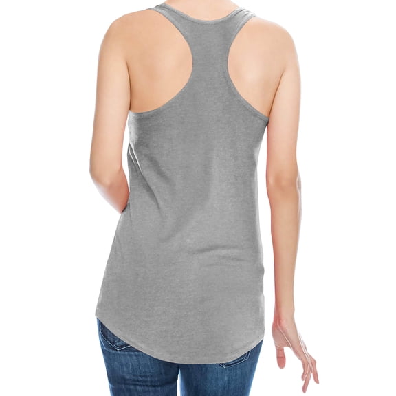 Hat and Beyond Women's Basic Racerback Tank Top Soft Casual Sleeveless