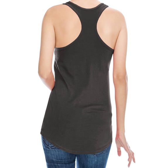 Hat and Beyond Women's Basic Racerback Tank Top Soft Casual Sleeveless