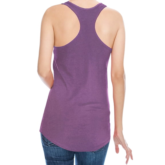 Hat and Beyond Women's Basic Racerback Tank Top Soft Casual Sleeveless