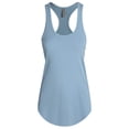 thumbnail image 1 of Hat and Beyond Women's Basic Summer Racerback Sleeveless Tank Top, 1 of 5