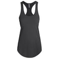 thumbnail image 1 of Hat and Beyond Women's Basic Summer Racerback Sleeveless Tank Top, 1 of 5