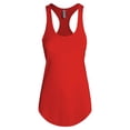 thumbnail image 1 of Hat and Beyond Women's Basic Summer Racerback Sleeveless Tank Top, 1 of 5