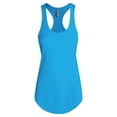 thumbnail image 1 of Hat and Beyond Women's Basic Summer Racerback Sleeveless Tank Top, 1 of 5
