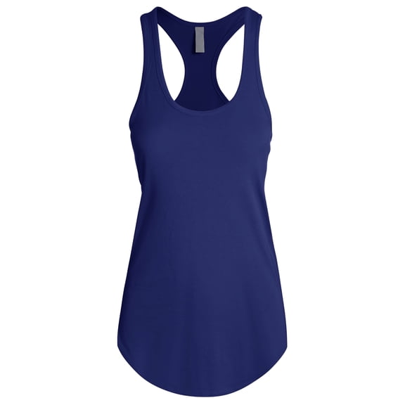 Hat and Beyond Women's Basic Summer Racerback Sleeveless Tank Top
