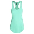 thumbnail image 1 of Hat and Beyond Women's Basic Summer Racerback Sleeveless Tank Top, 1 of 5